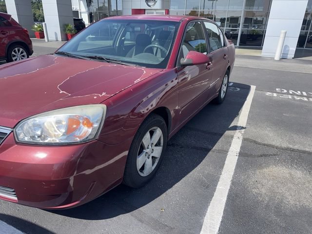 Used 2006 Chevrolet Malibu LT FWD image 5