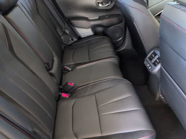 Certified 2026 Acura ADX A-Spec FWD image 22