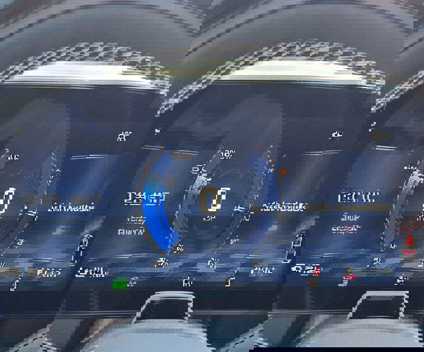 Used 2025 Chevrolet Blazer EV LT w/ Super Cruise Package image 46