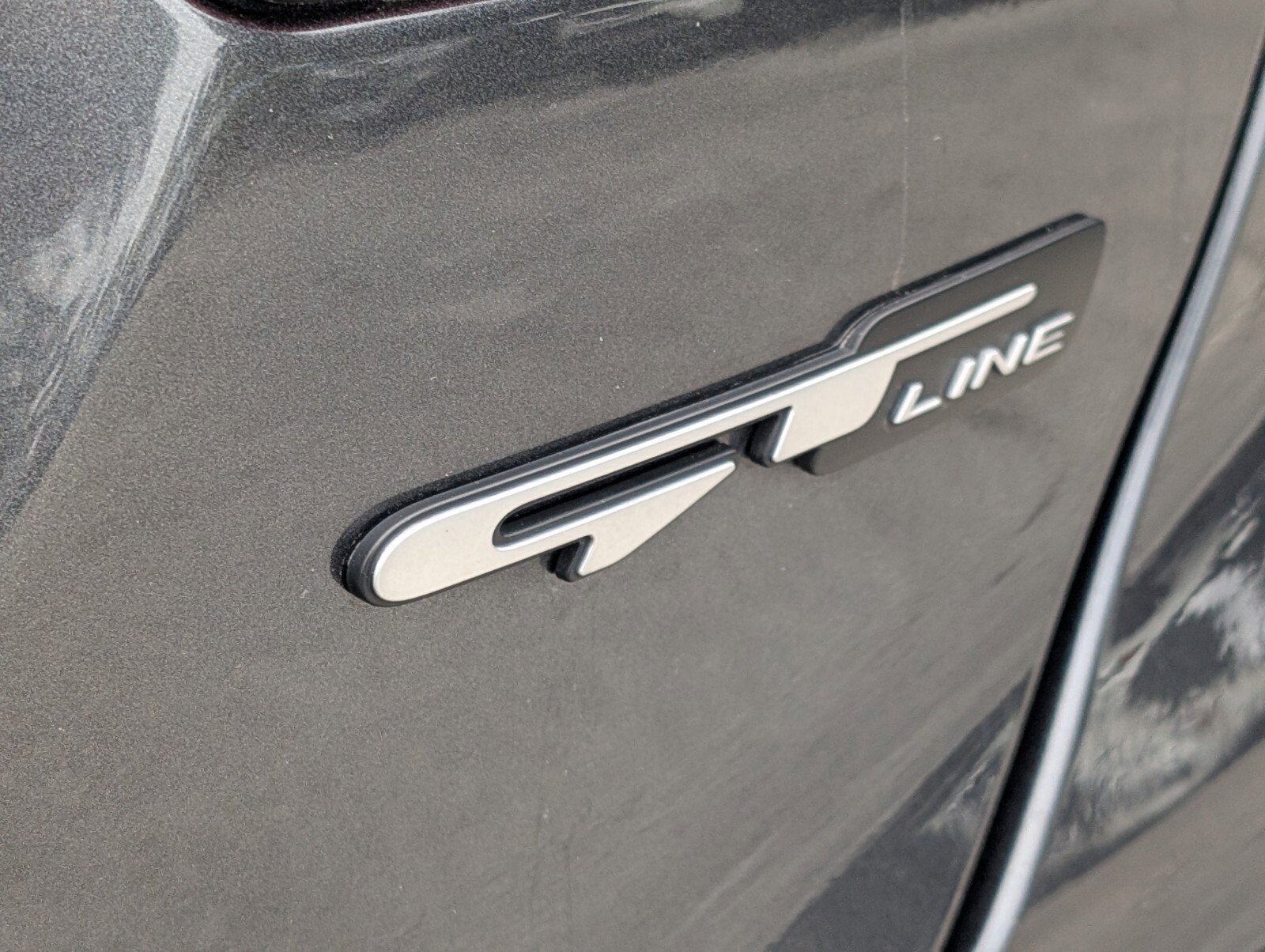 Used 2024 Kia Forte GT-Line w/ GT-Line Premium Package image 16