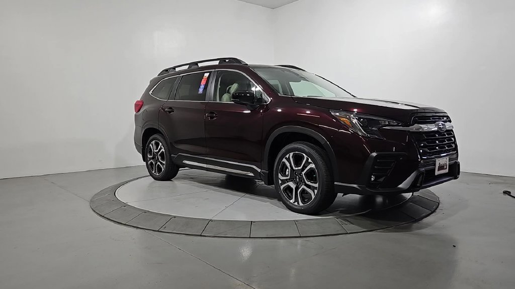 New 2027 Subaru Ascent Limited AWD/4WD image 7