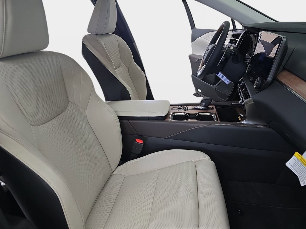 New 2026 Lexus RX 350 AWD/4WD image 10