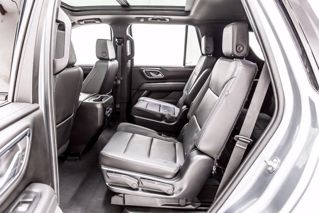 Used 2023 Chevrolet Tahoe Z71 AWD/4WD image 30