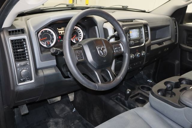 Used 2018 RAM 2500 Tradesman w/ Chrome Appearance Group image 22