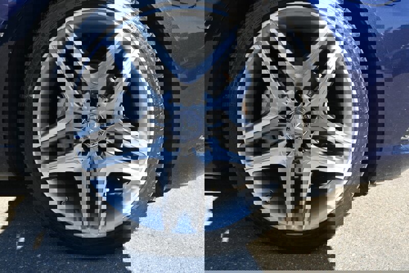 Used 2015 Mercedes-Benz SLK 250 image 22