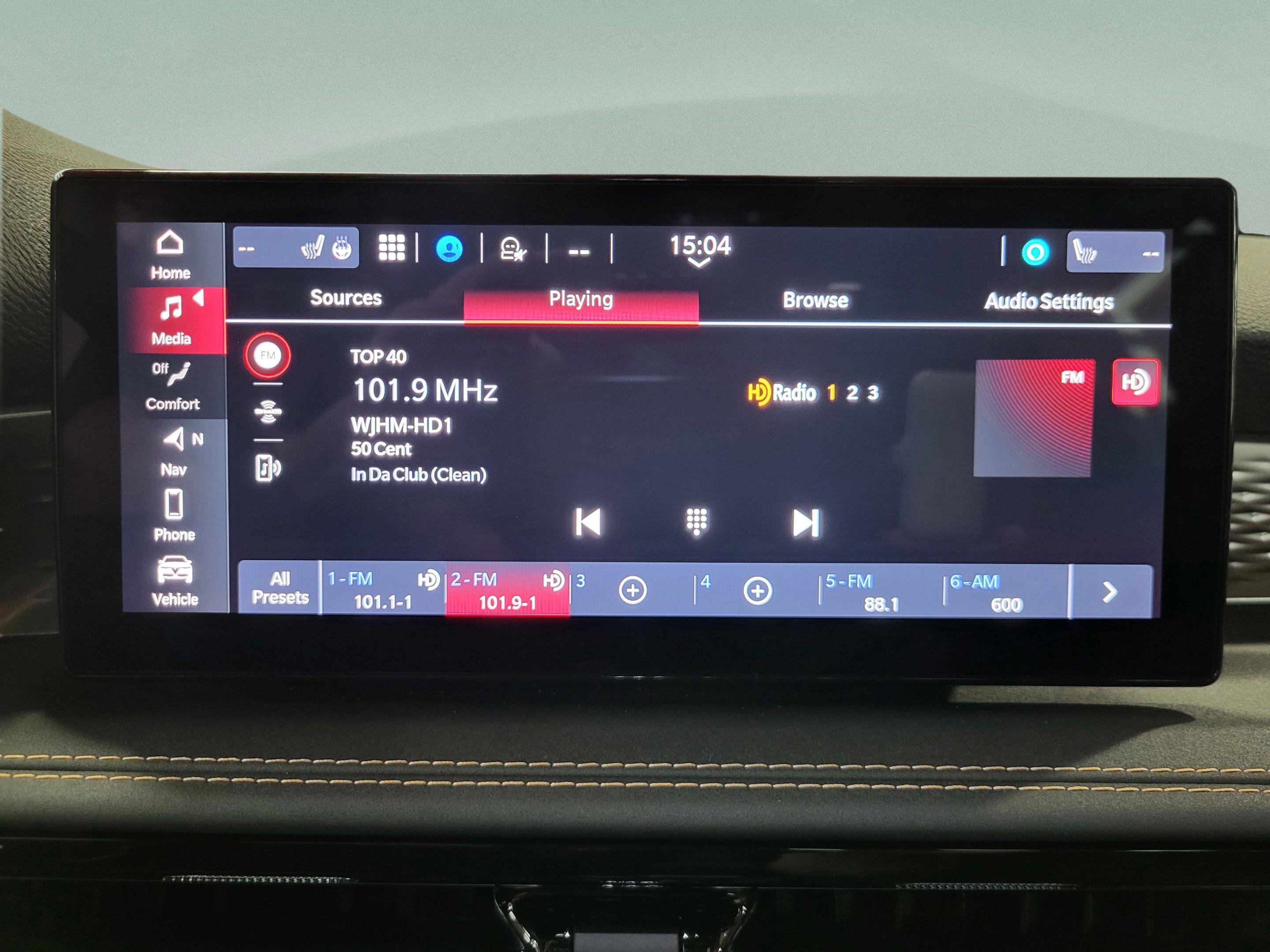 New 2025 Alfa Romeo Tonale w/ Premium Package image 55