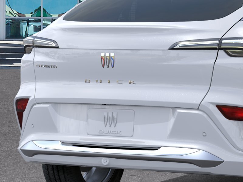 New 2026 Buick Envista Sport Touring FWD image 14