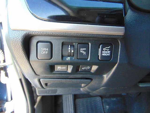 Used 2018 Subaru Forester 2.0XT Touring w/ Popular Package #3B AWD/4WD image 19
