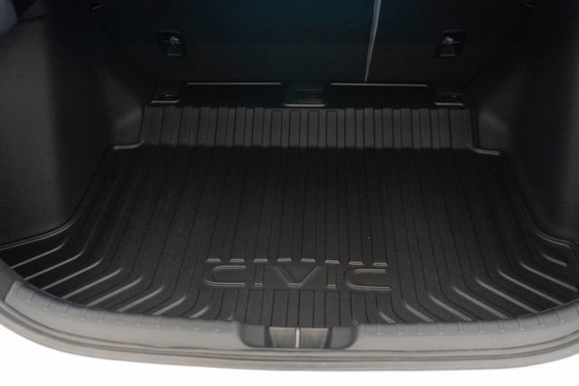 New 2026 Honda Civic Sport Touring image 16