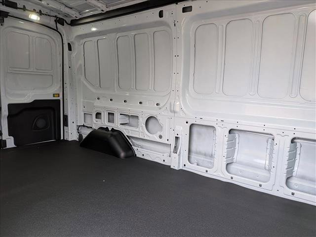 New 2026 Ford Transit 250 148 Medium Roof Extended AWD image 13