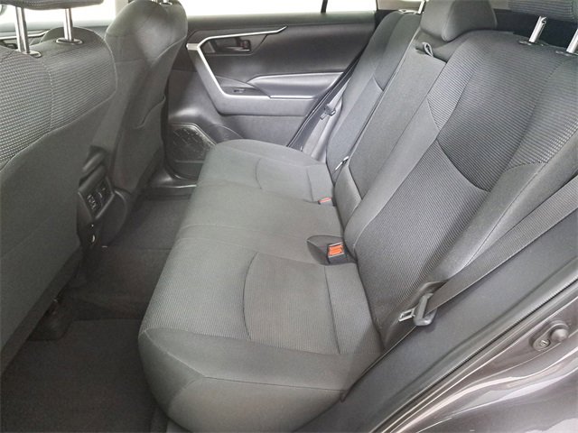 Used 2024 Toyota RAV4 LE image 12