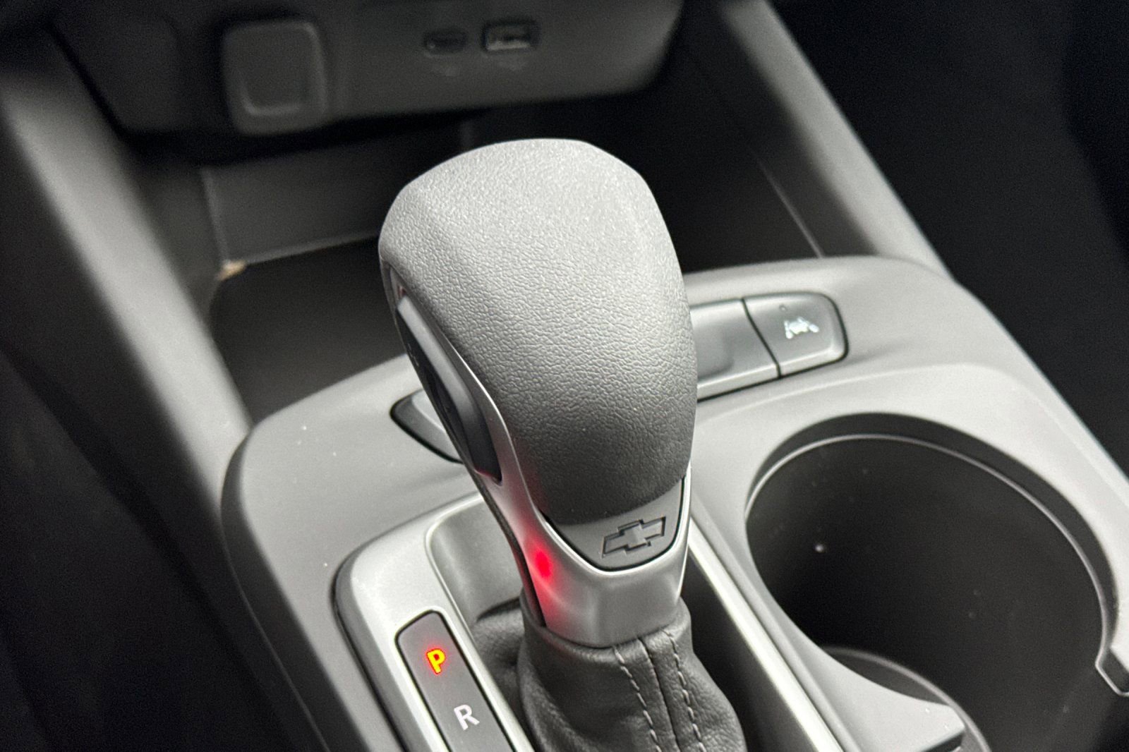 New 2026 Chevrolet Trax LS w/ LS Convenience Package image 20