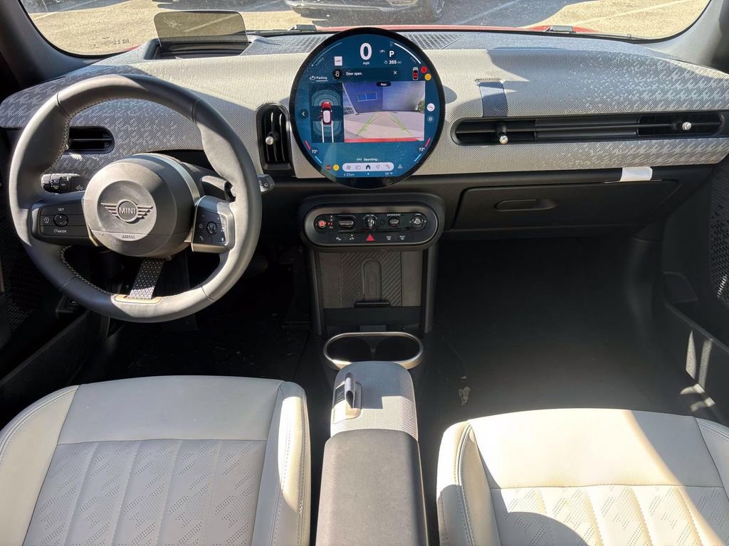 Certified 2025 MINI Cooper S image 30