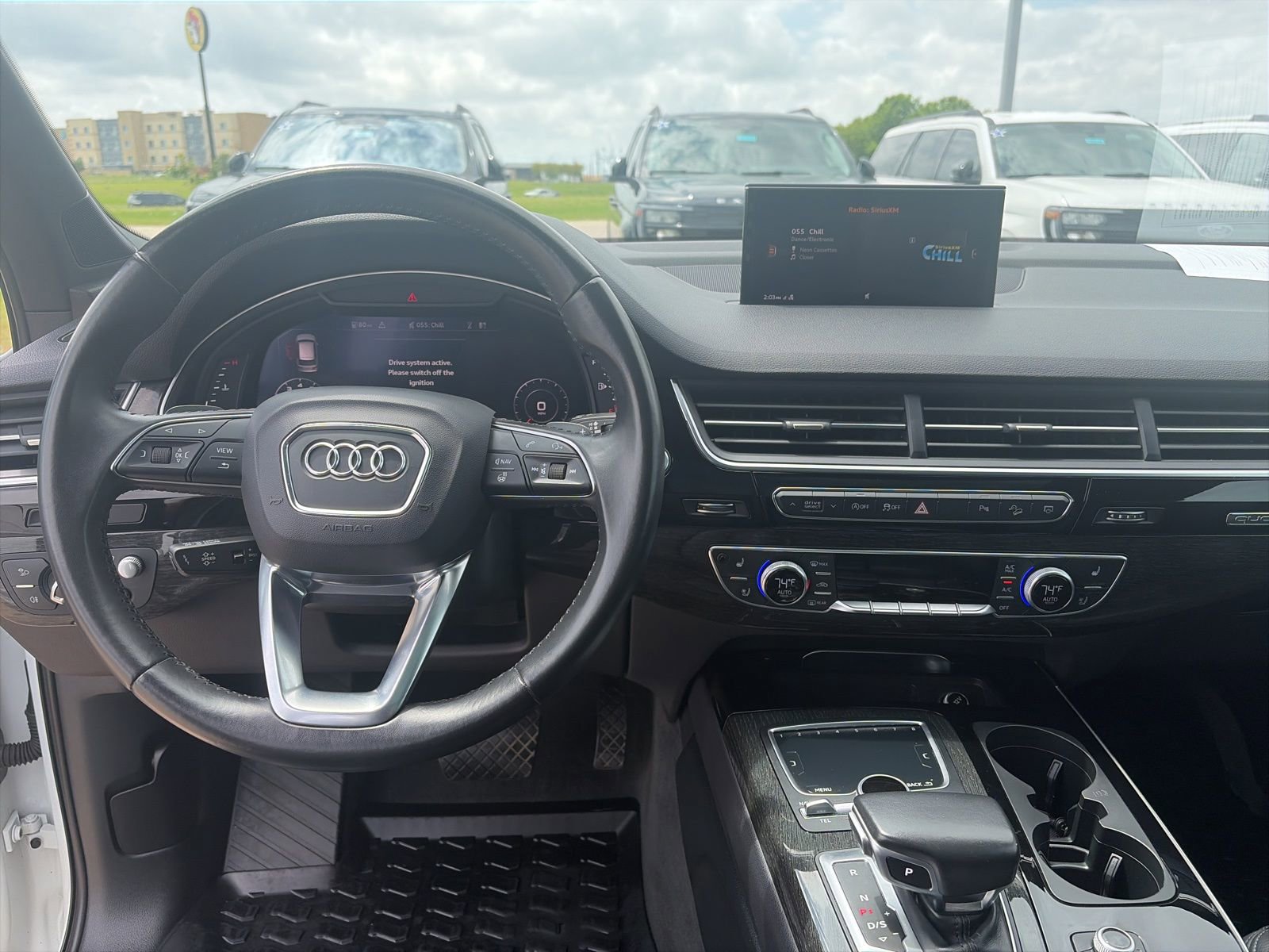 Used 2018 Audi Q7 3.0T Prestige image 15