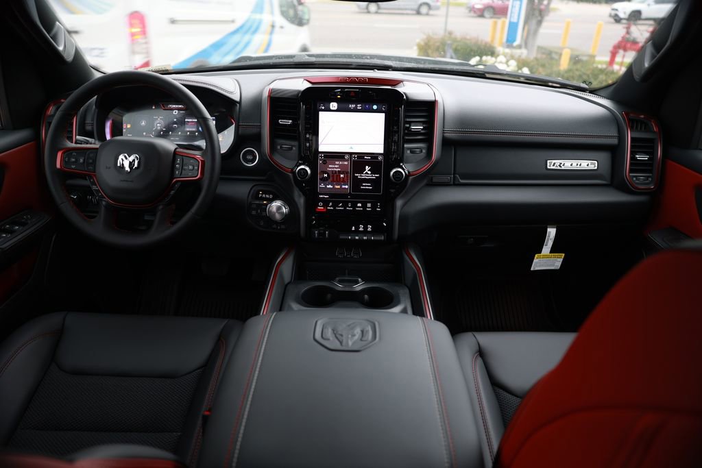 New 2026 RAM 1500 Rebel image 22