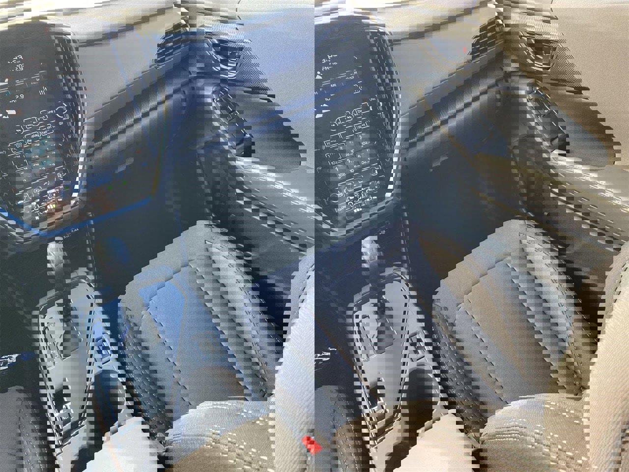 New 2026 Subaru Crosstrek 2.0i Premium image 12