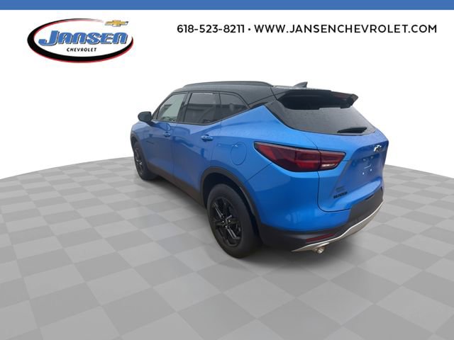 Used 2024 Chevrolet Blazer LT w/ Convenience Package image 6