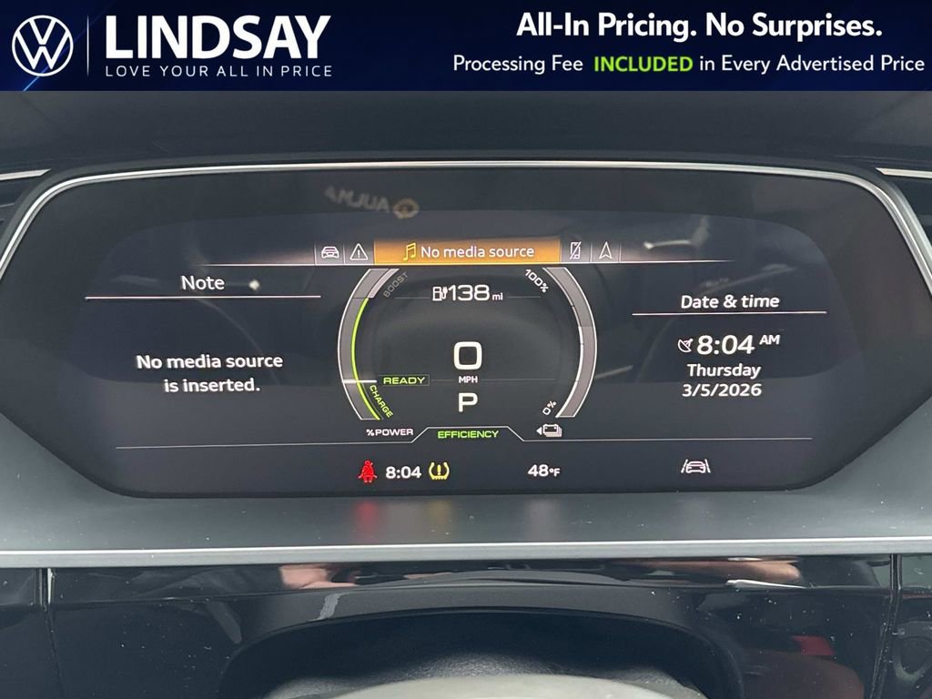 Used 2022 Audi e-tron Premium image 24