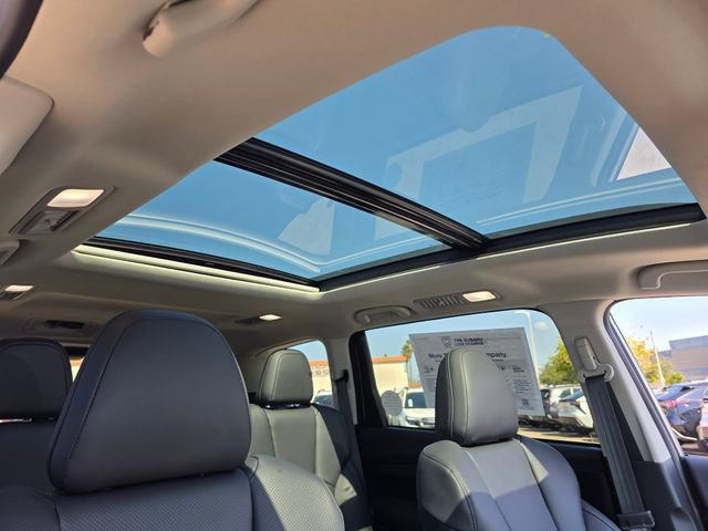 New 2026 Subaru Ascent Bronze Edition image 10