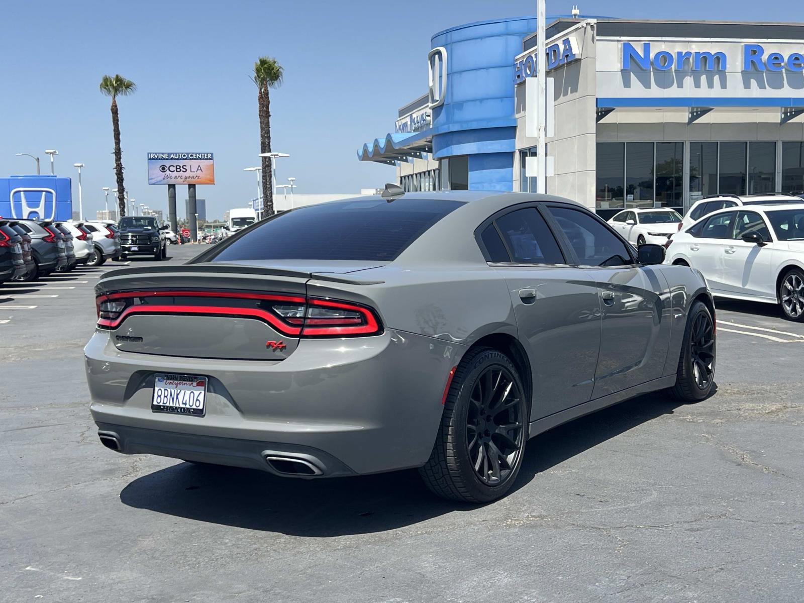 Used 2017 Dodge Charger R/T image 23