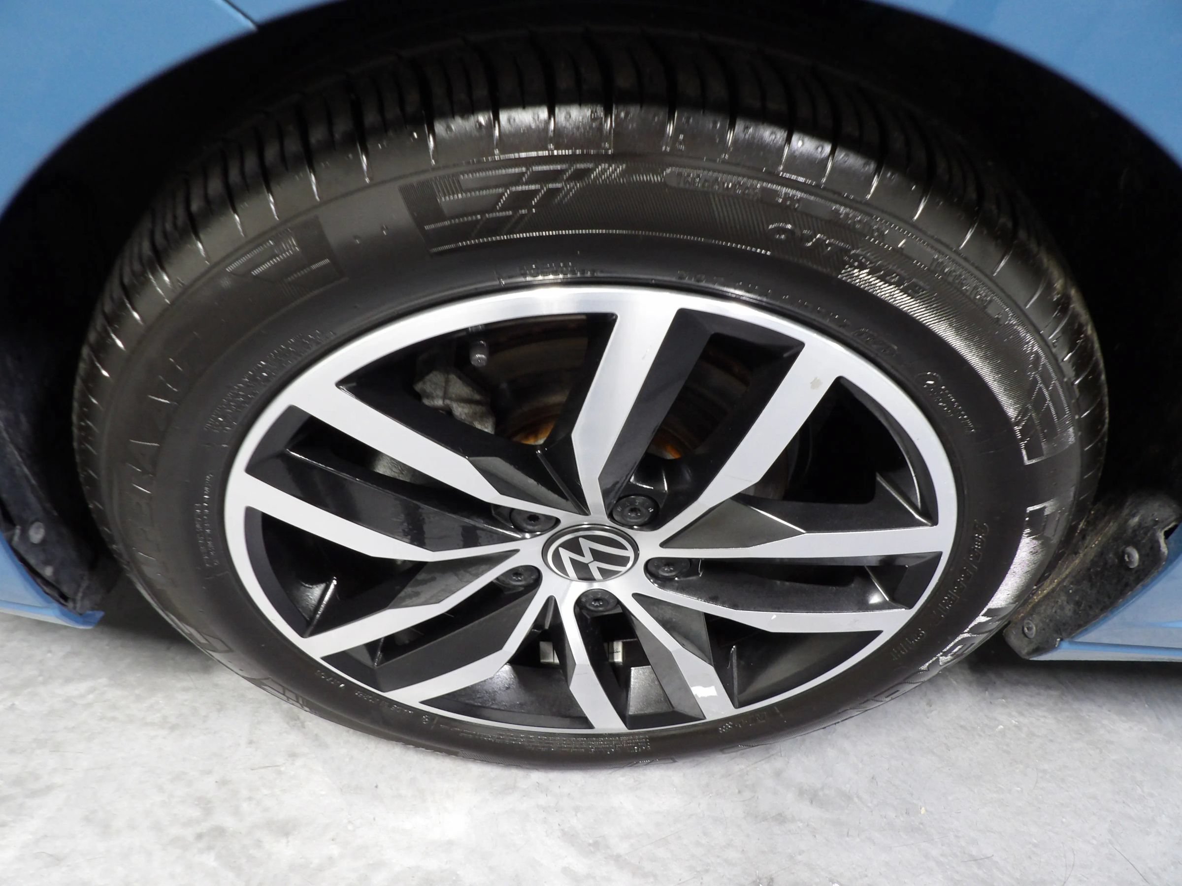 Used 2026 Volkswagen Jetta SE FWD image 28