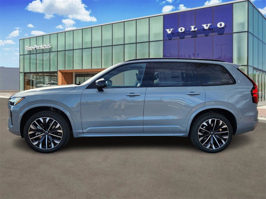 New 2026 Volvo XC90 B6 Ultra w/ Protection Package image 27