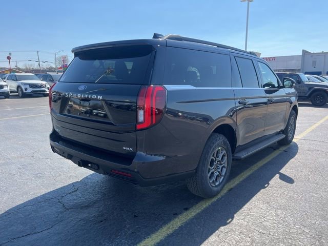 New 2026 Ford Expedition Max Active AWD/4WD image 4