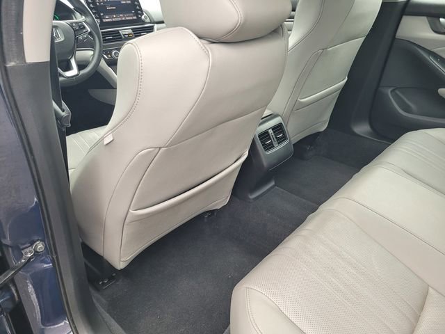 Used 2019 Honda Accord Touring image 14