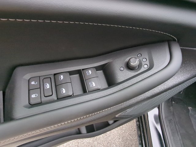 New 2027 Jeep Grand Cherokee Limited AWD/4WD image 13