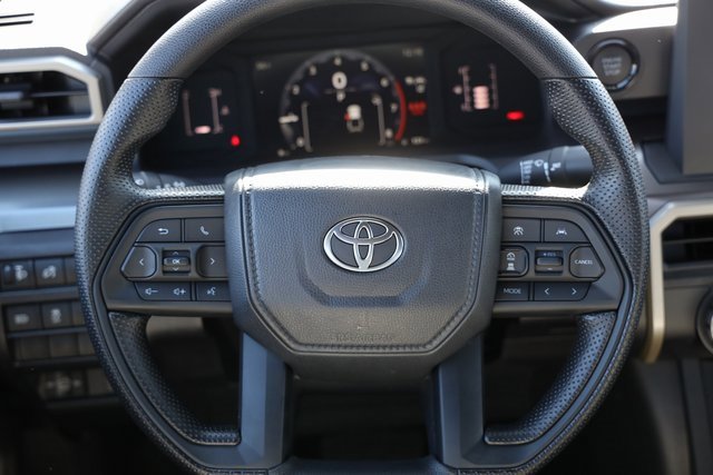 New 2026 Toyota Tacoma SR5 image 13
