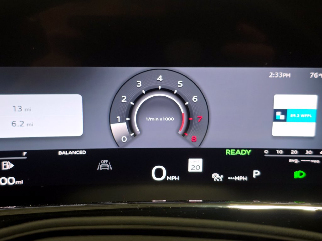 New 2026 Audi Q3 quattro 2.0T AWD/4WD image 24