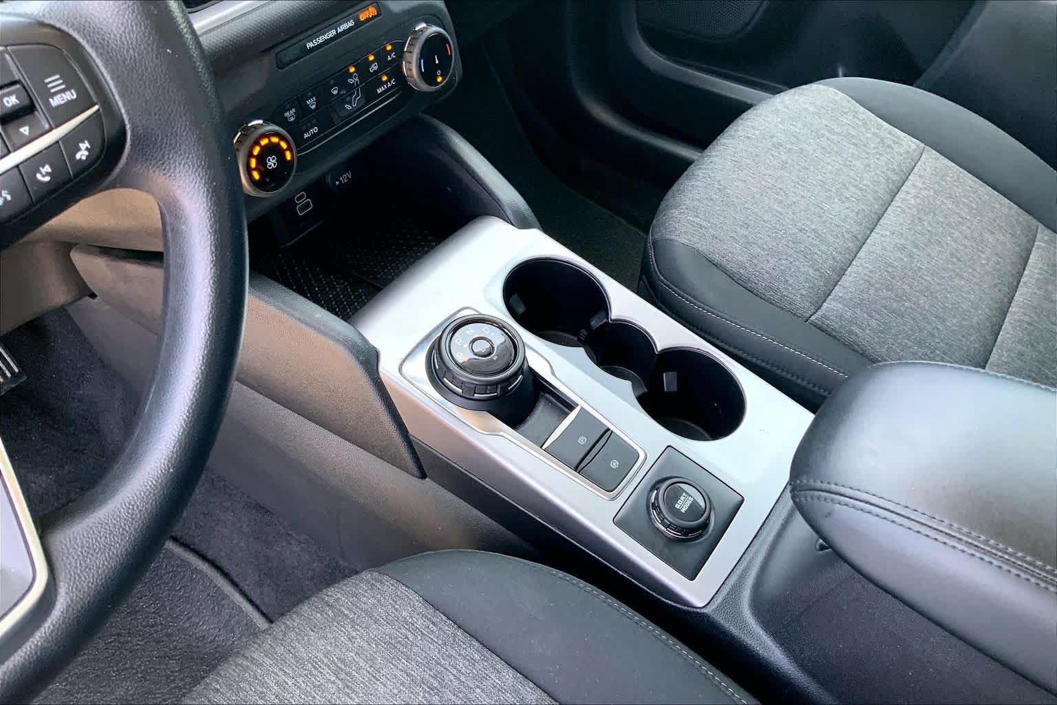 Used 2024 Ford Bronco Sport Big Bend AWD/4WD image 17