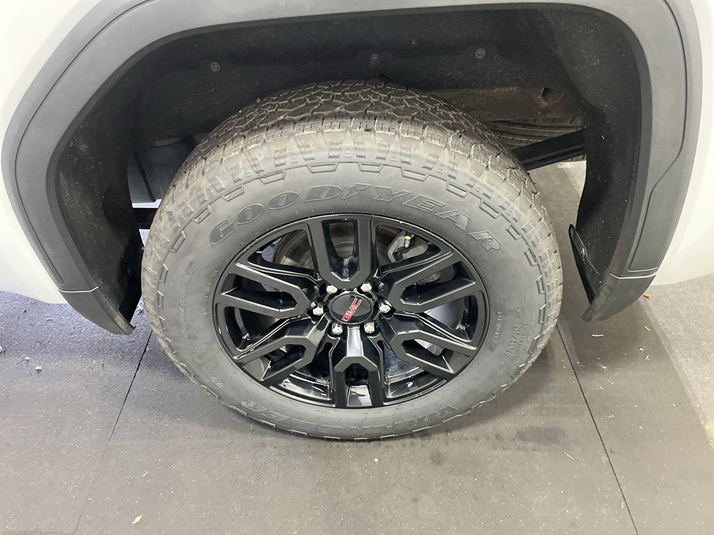 Certified 2022 GMC Sierra 1500 Elevation AWD/4WD image 26