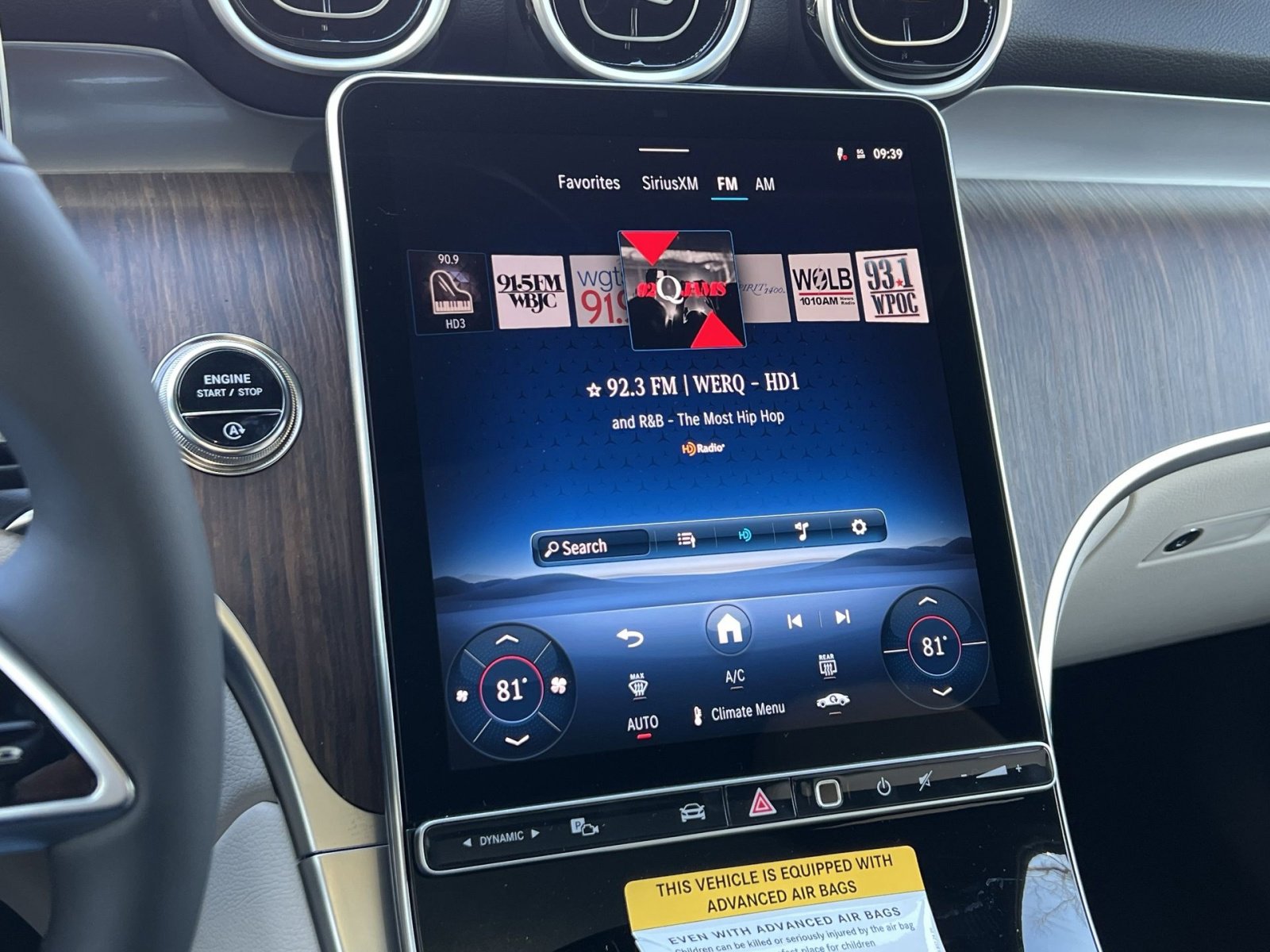 New 2026 Mercedes-Benz GLC 300 4MATIC image 16