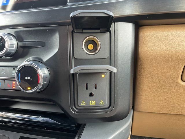 New 2026 Ford F250 Lariat w/ Lariat Ultimate Package image 33