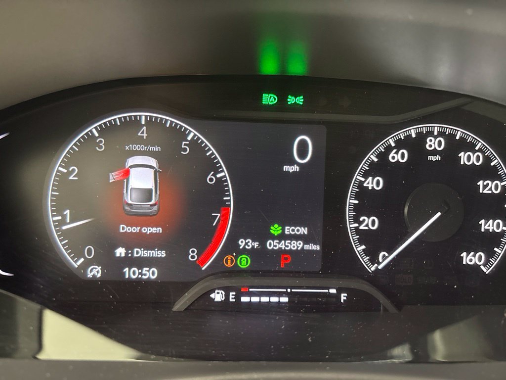 Certified 2024 Honda Civic Sport image 31
