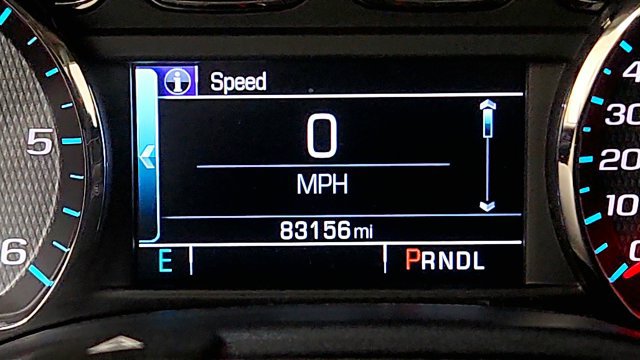Used 2019 Chevrolet Silverado 1500 LT w/ All Star Edition AWD/4WD image 58