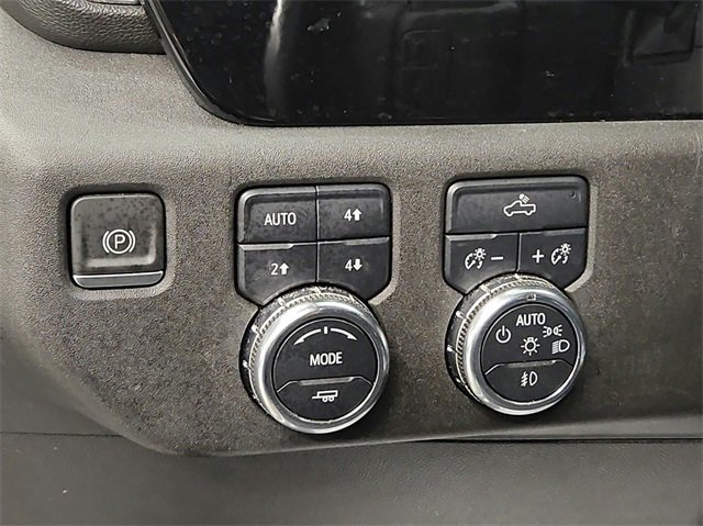 Used 2023 GMC Sierra 1500 Elevation image 29