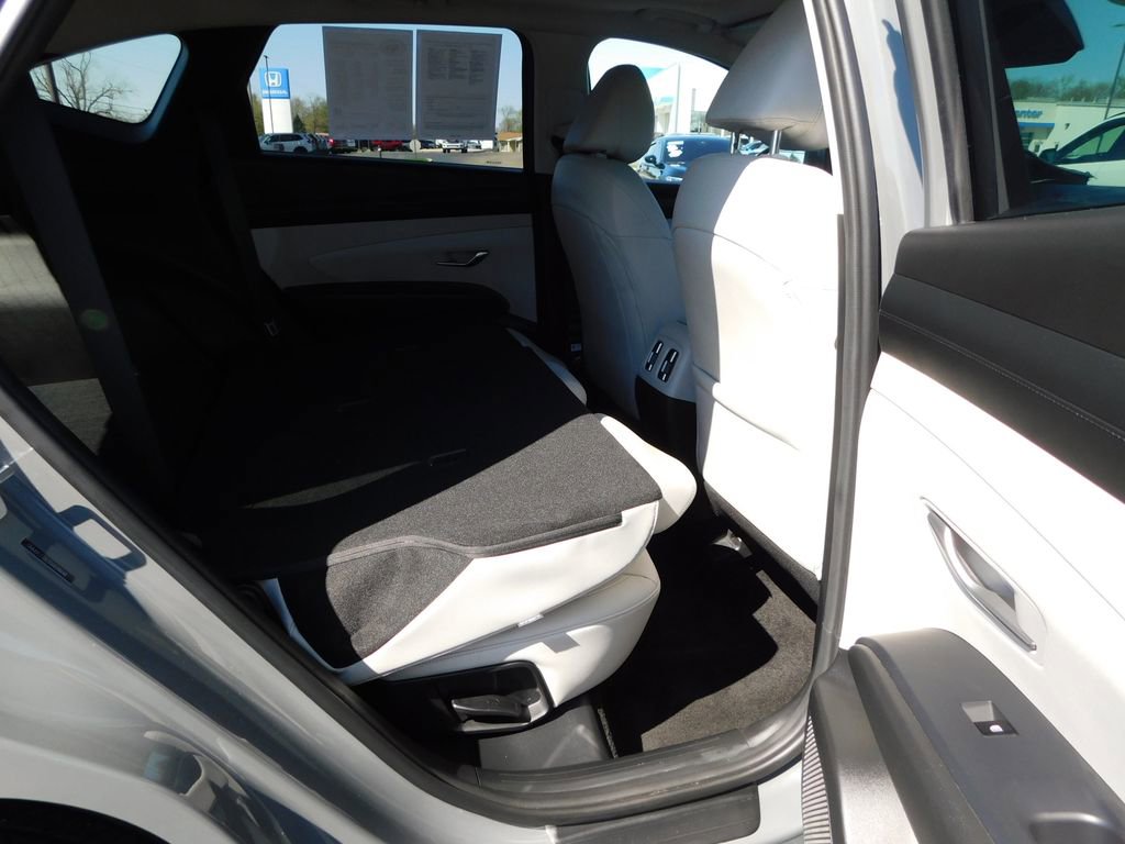 Used 2025 Hyundai Tucson SEL image 26