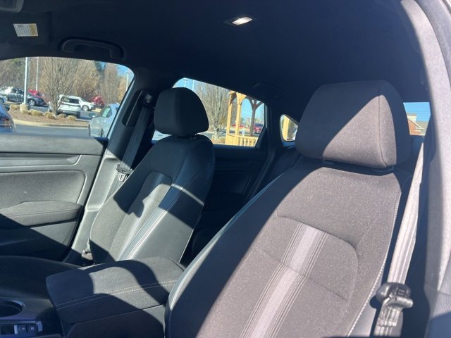 Certified 2024 Honda Civic Sport image 14