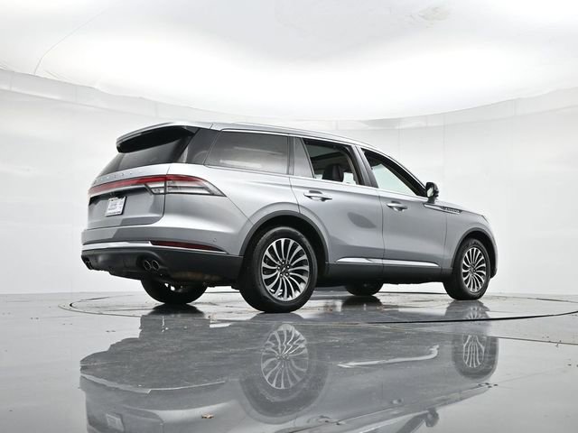 Used 2022 Lincoln Aviator Reserve w/ Equipment Group 201A image 31