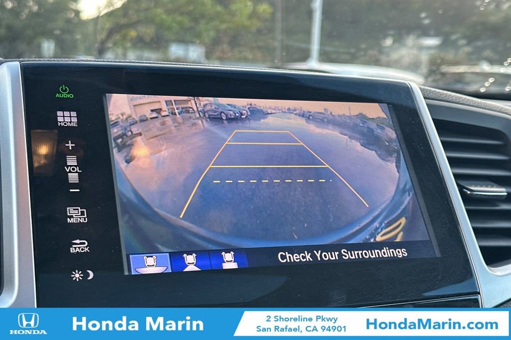 Used 2016 Honda Pilot EX-L image 24