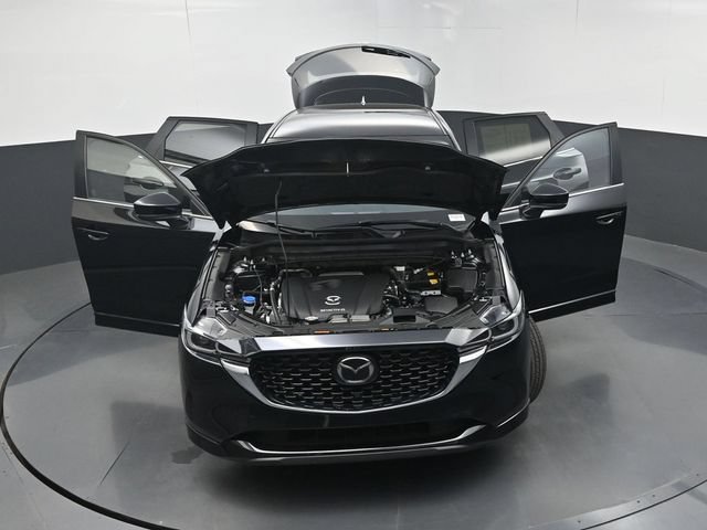 Certified 2024 MAZDA CX-5 AWD 2.5 S w/ Select Package image 40