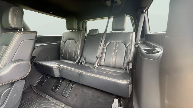 Certified 2024 Ford Expedition Max Platinum AWD/4WD image 18