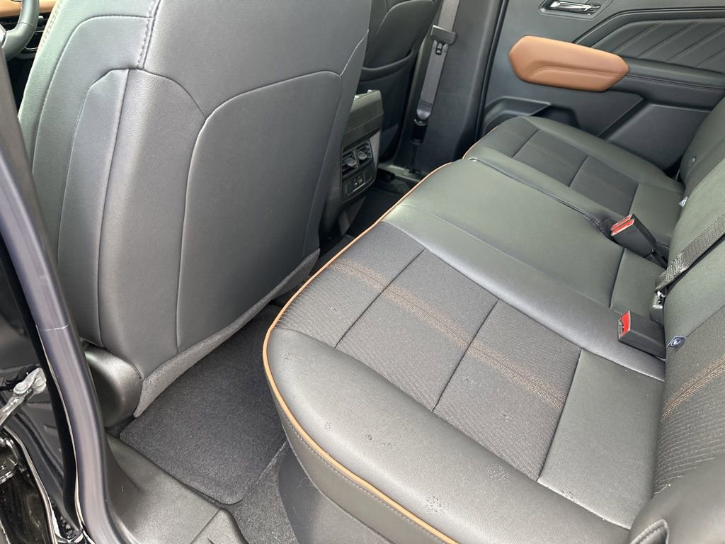 New 2026 GMC Canyon AT4 w/ Nightfall Essentials Package image 20