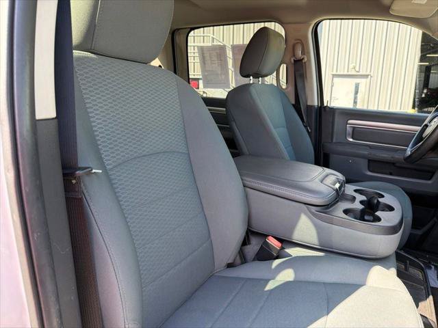Certified 2017 RAM 2500 SLT AWD/4WD image 30