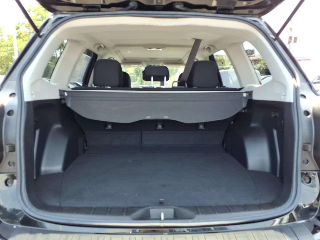Used 2014 Subaru Forester 2.5i Premium w/ Popular Package #2 AWD/4WD image 19
