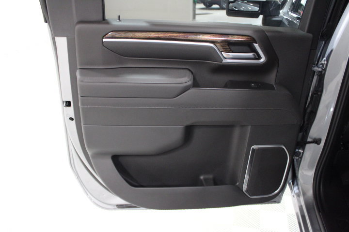 New 2026 GMC Sierra 2500 SLE w/ SLE Value Package; AWD/4WD image 20