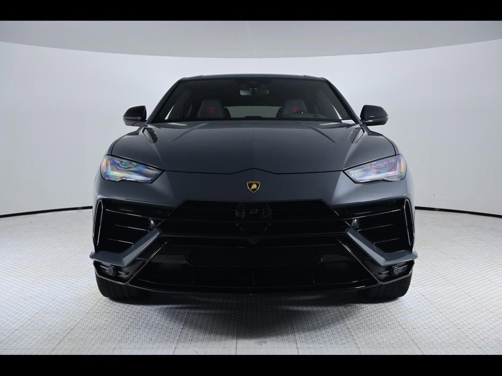 Used 2024 Lamborghini Urus S image 8