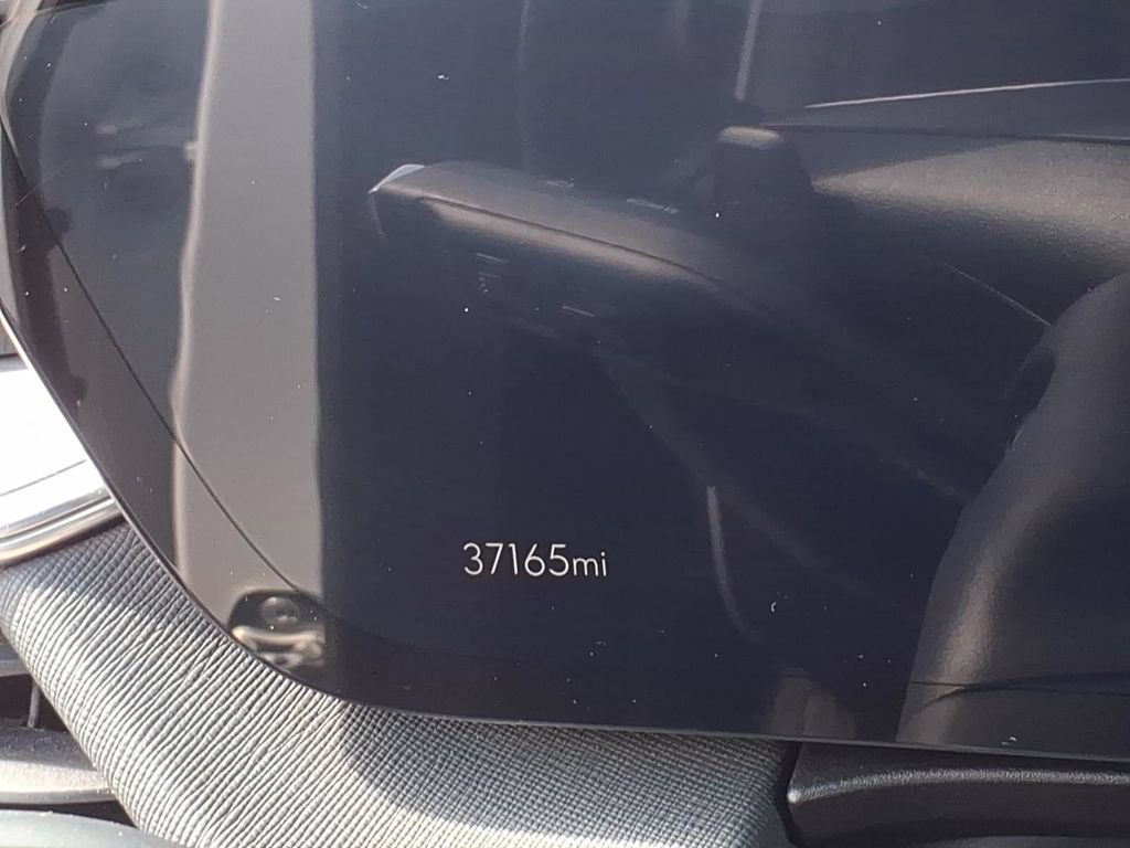 Used 2025 Buick Enclave Preferred AWD/4WD image 28